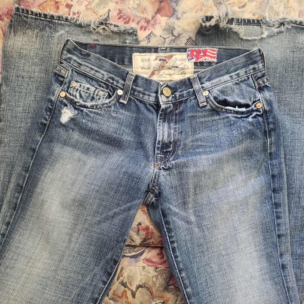 Seven for all Mankind Jeans